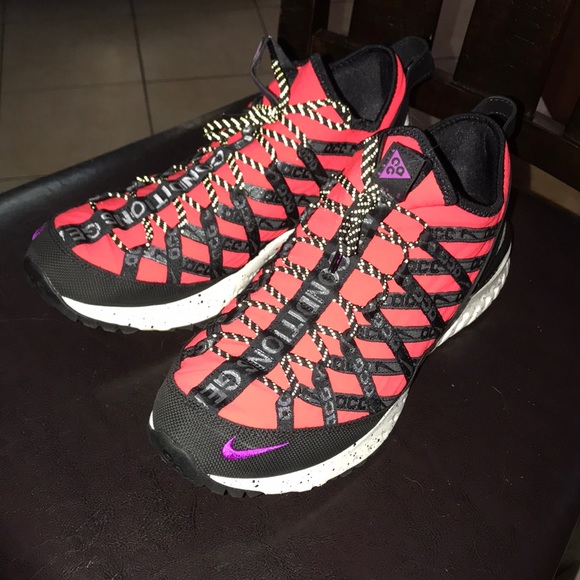 acg nike react